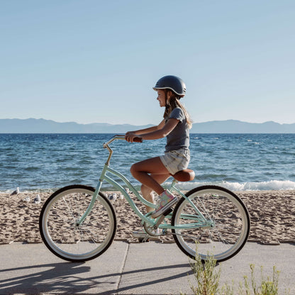 Chatham 24" Kids' Beach Cruiser Bike (8-11 yrs)