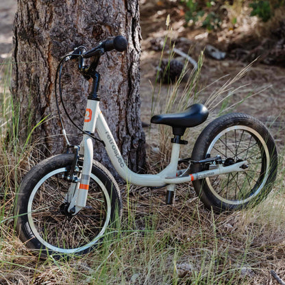 Cub Plus XL 14" Kids' Balance Bike (2-6 yrs)