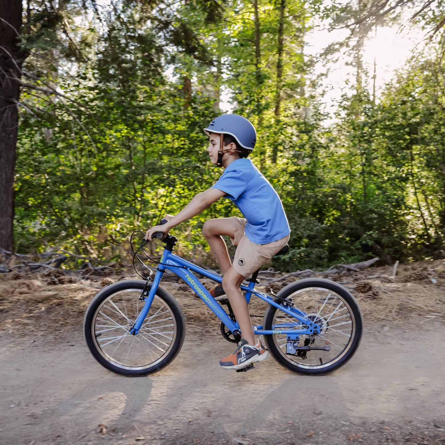 Dart 20” Kids’ Bike 7 Speed (6-8 years)