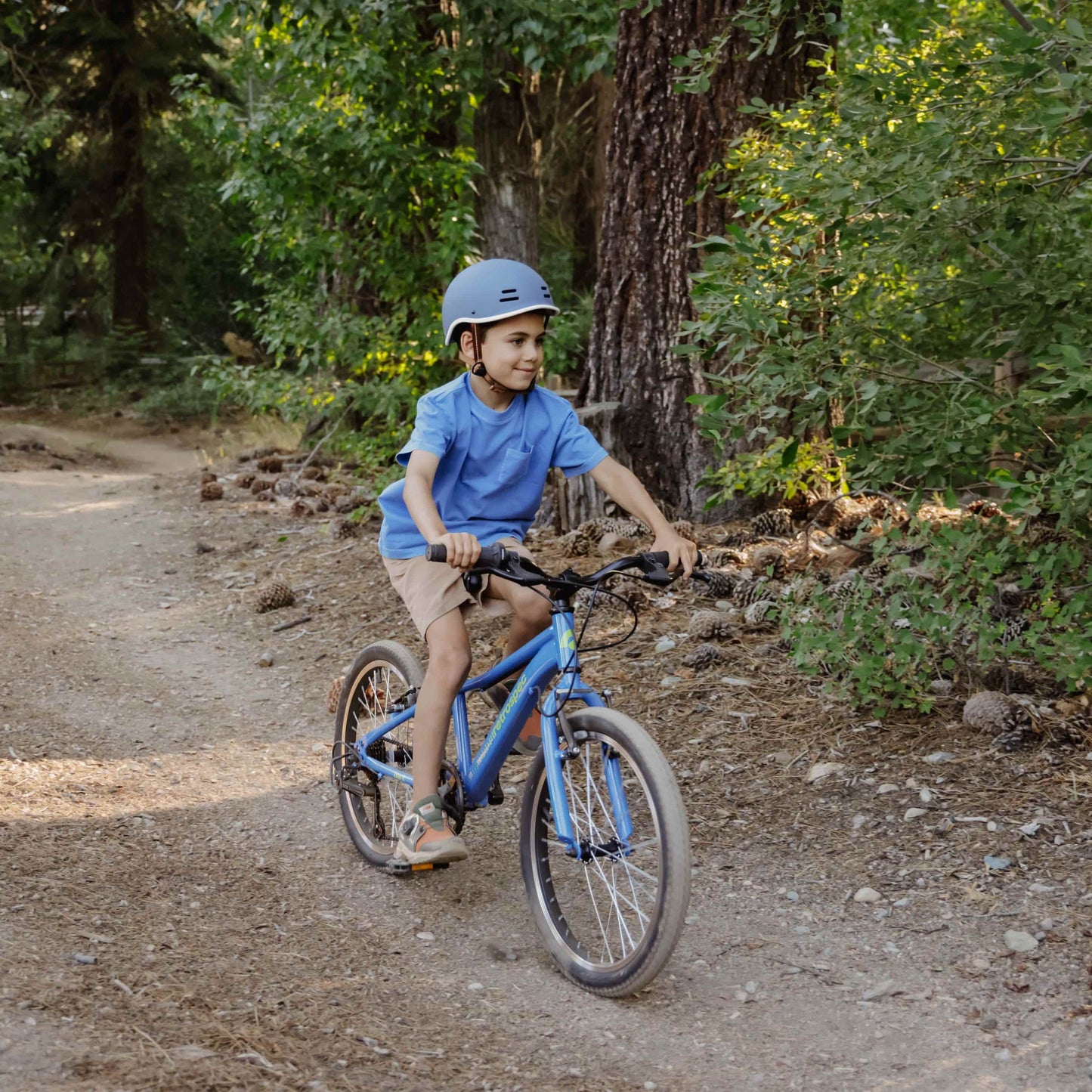 Dart 20” Kids’ Bike 7 Speed (6-8 years)