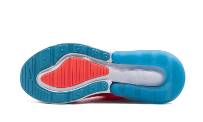 AIR MAX 270 MNS WMNS "Lava Glow"
