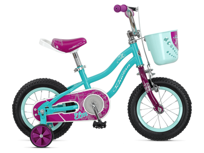 Elm 12in