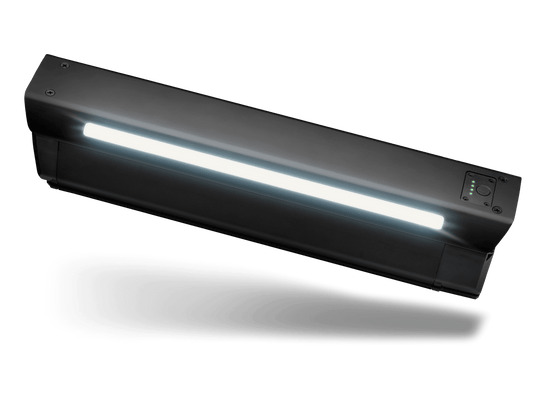Extended E-Bike Battery for Coston – up to 50 miles