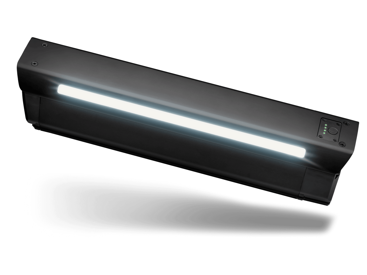 Extended E-Bike Battery for Coston – up to 65 miles