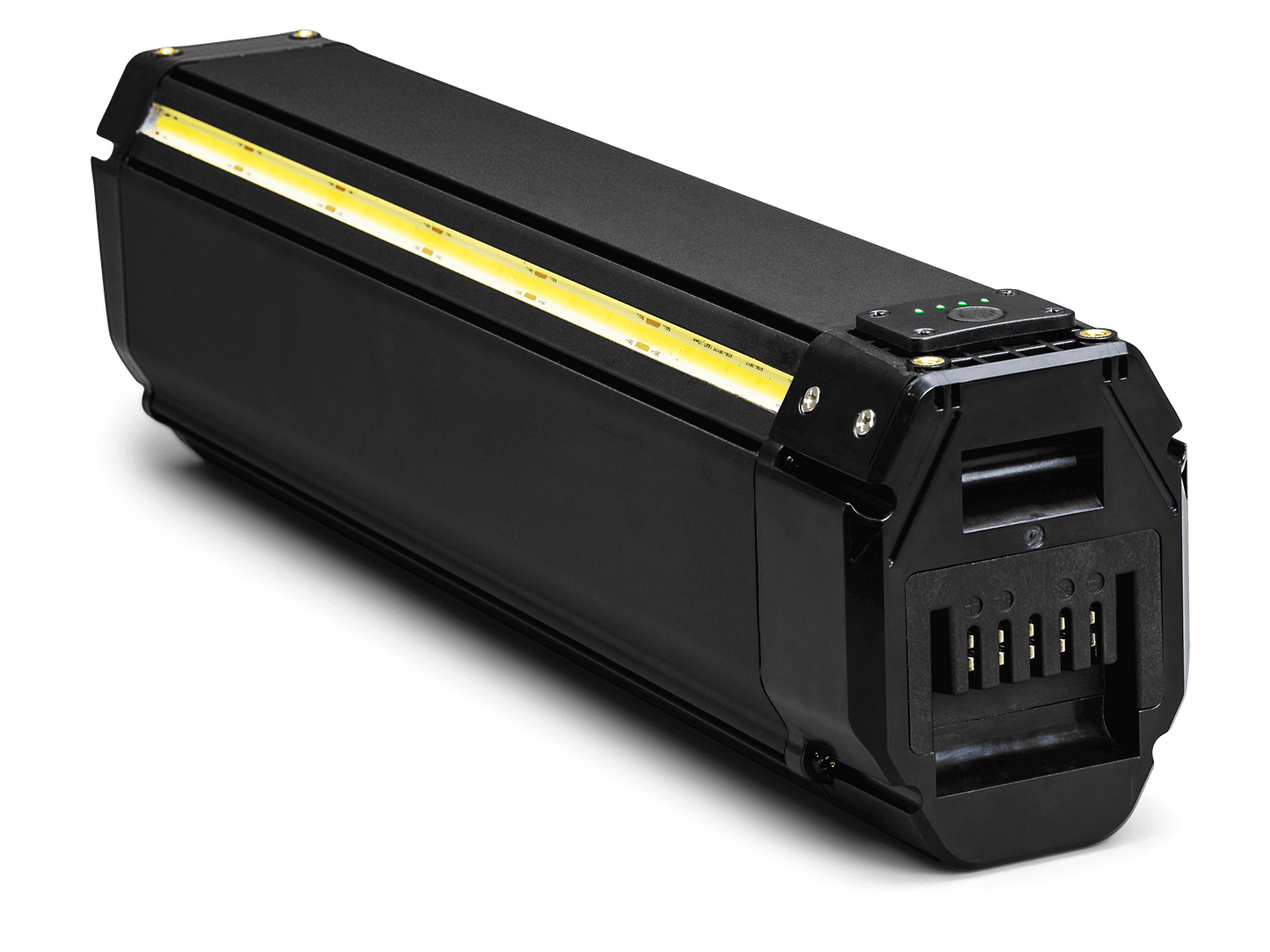 Extended E-Bike Battery for Coston – up to 65 miles