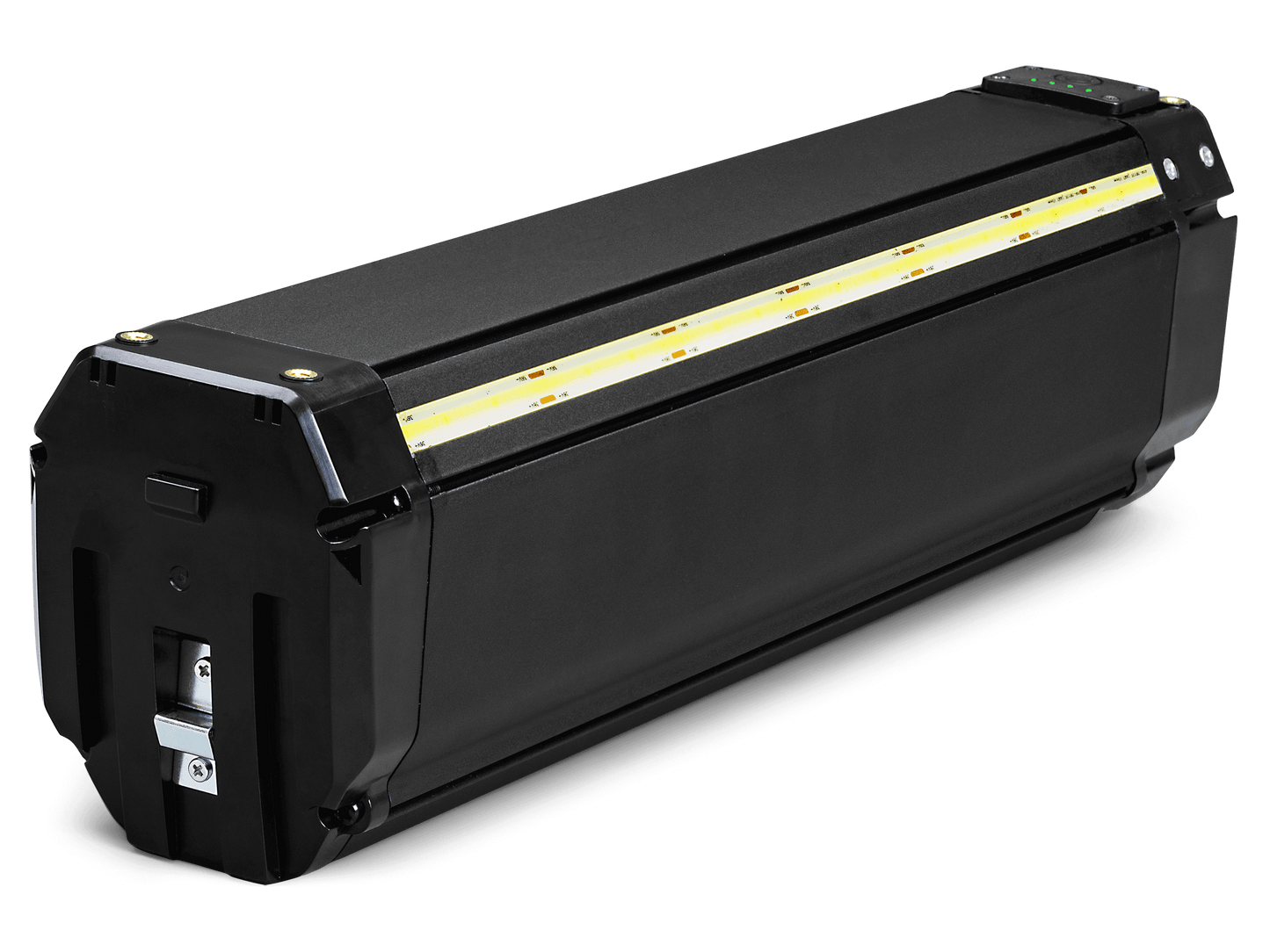 Extended E-Bike Battery for Coston – up to 65 miles