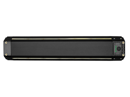 Extended E-Bike Battery for Coston – up to 65 miles