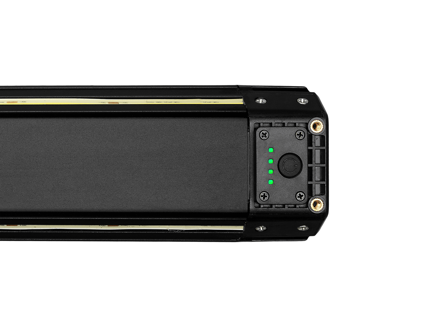 Extended E-Bike Battery for Coston – up to 65 miles