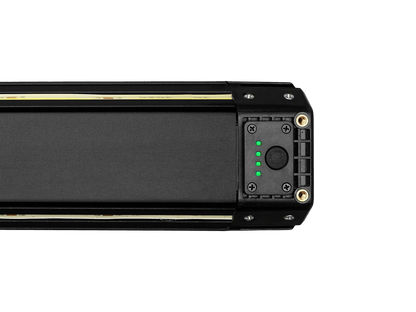 Extended E-Bike Battery for Coston – up to 65 miles