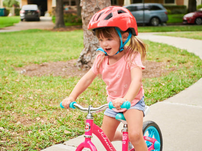 Elm 12in Balance Bike