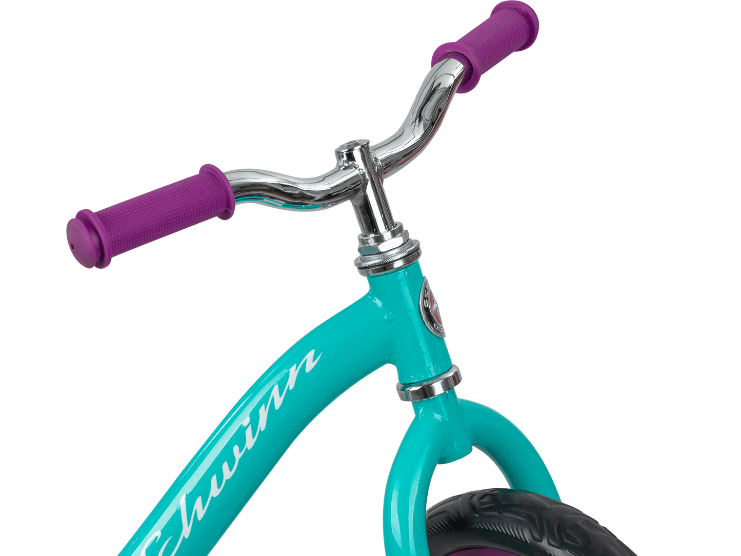 Elm 12in Balance Bike