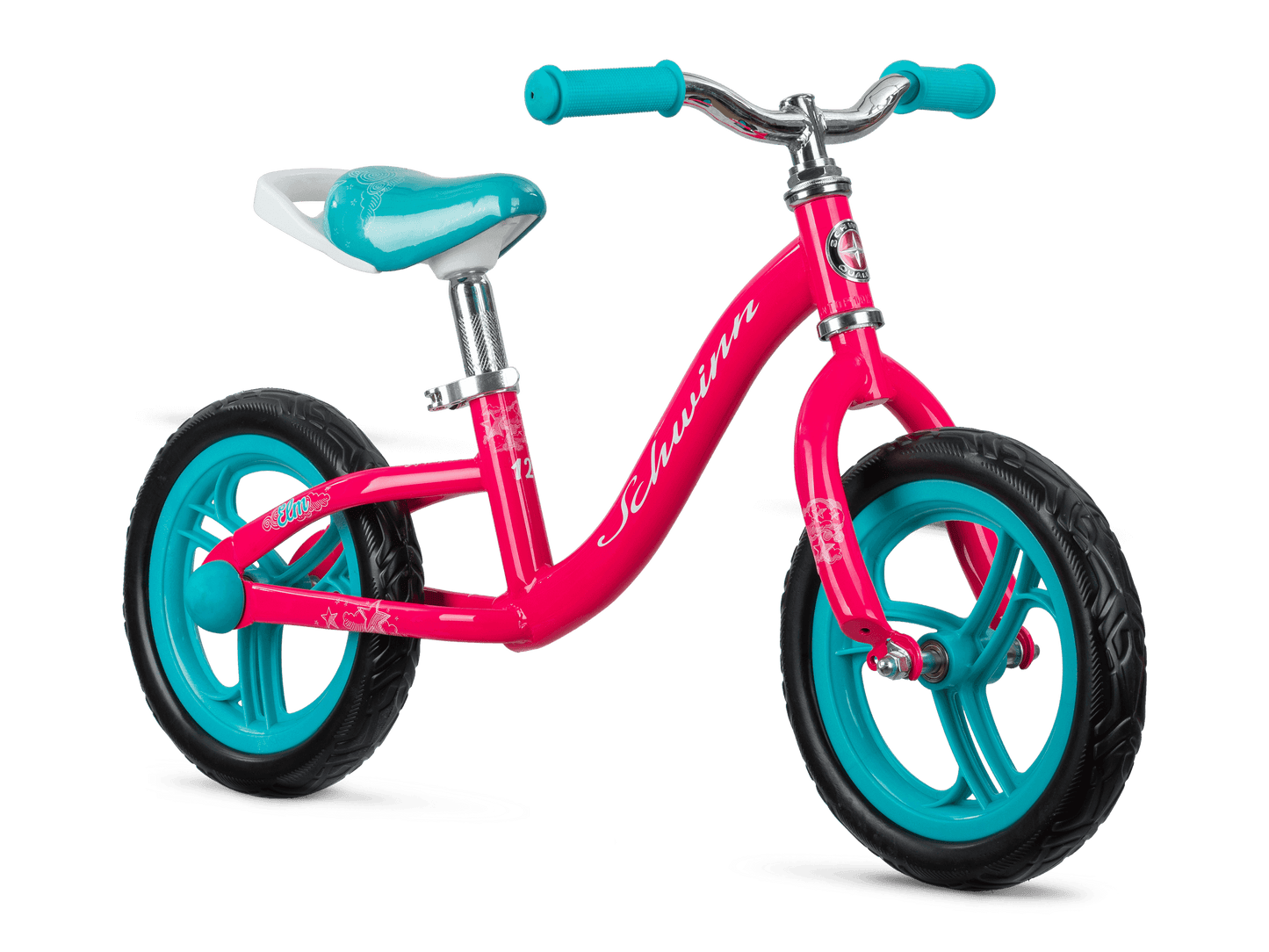 Elm 12in Balance Bike