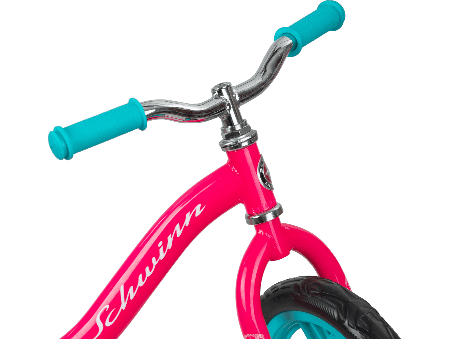 Elm 12in Balance Bike