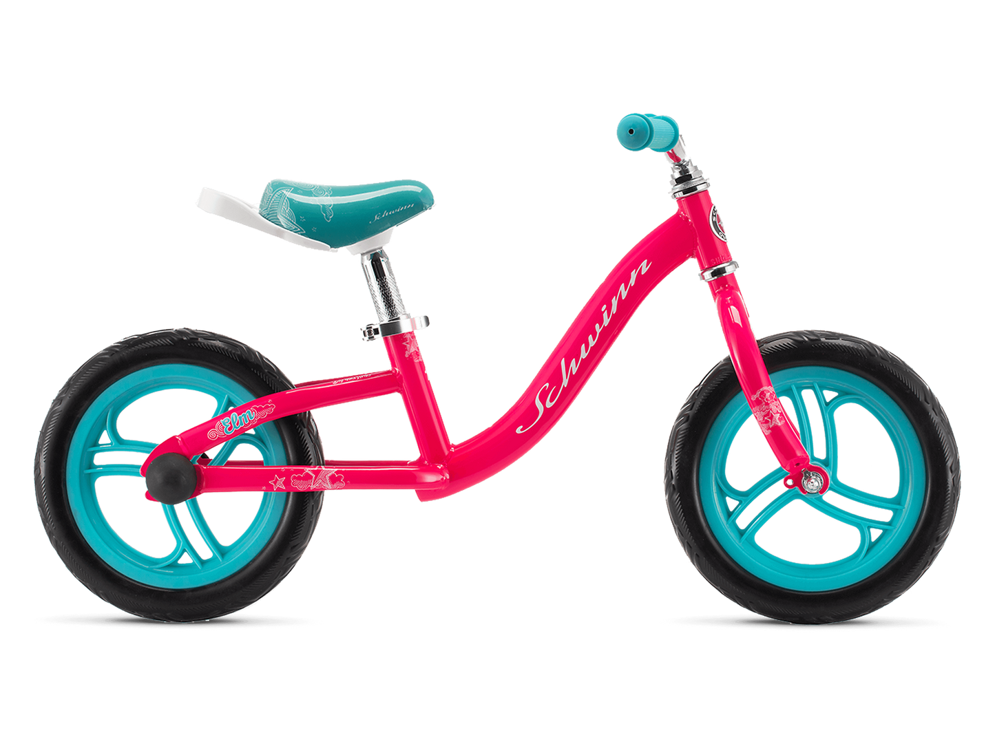 Elm 12in Balance Bike