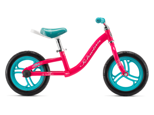 Elm 12in Balance Bike