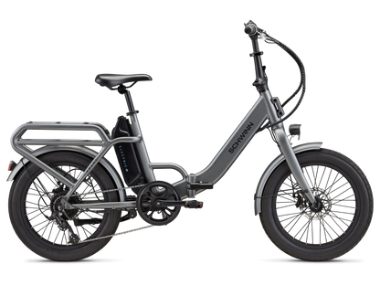 Adapt Folding Electric Bike