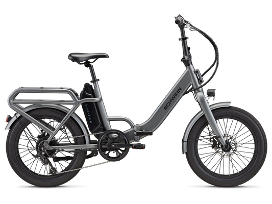 Adapt Folding Electric Bike
