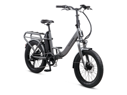 Adapt Folding Electric Bike