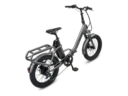 Adapt Folding Electric Bike