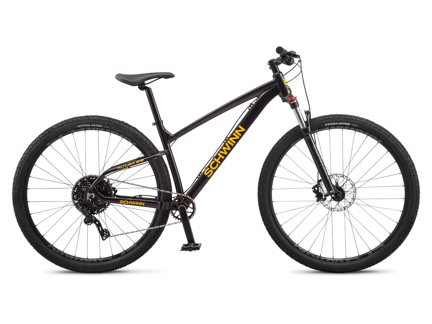 Altura 2.5 - 29in