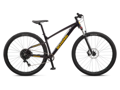 Altura 2.5 - 29in