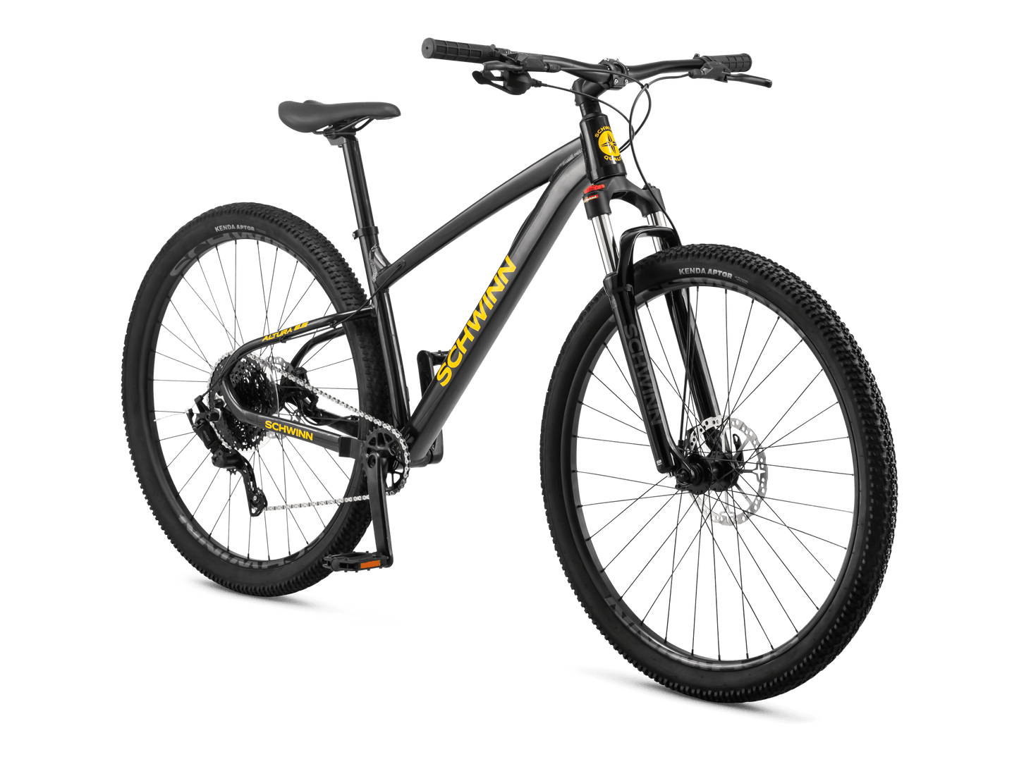 Altura 2.5 - 29in