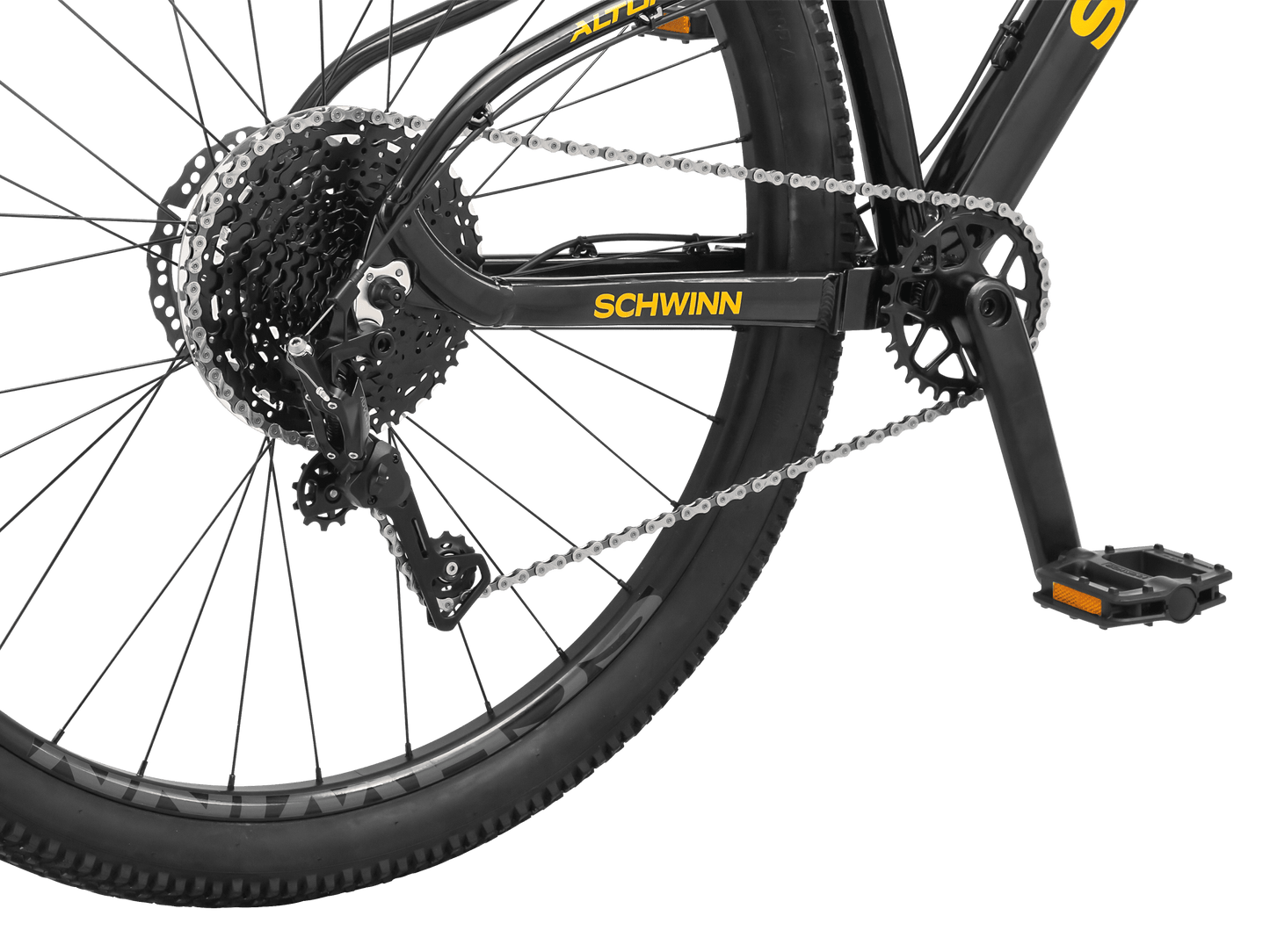 Altura 2.5 - 29in