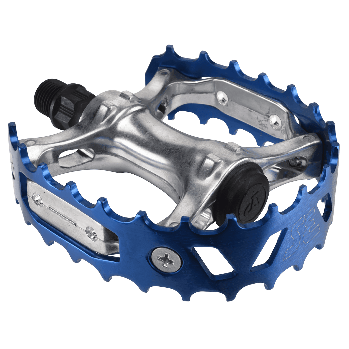 Bear Trap Pedals