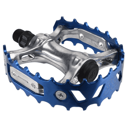 Bear Trap Pedals