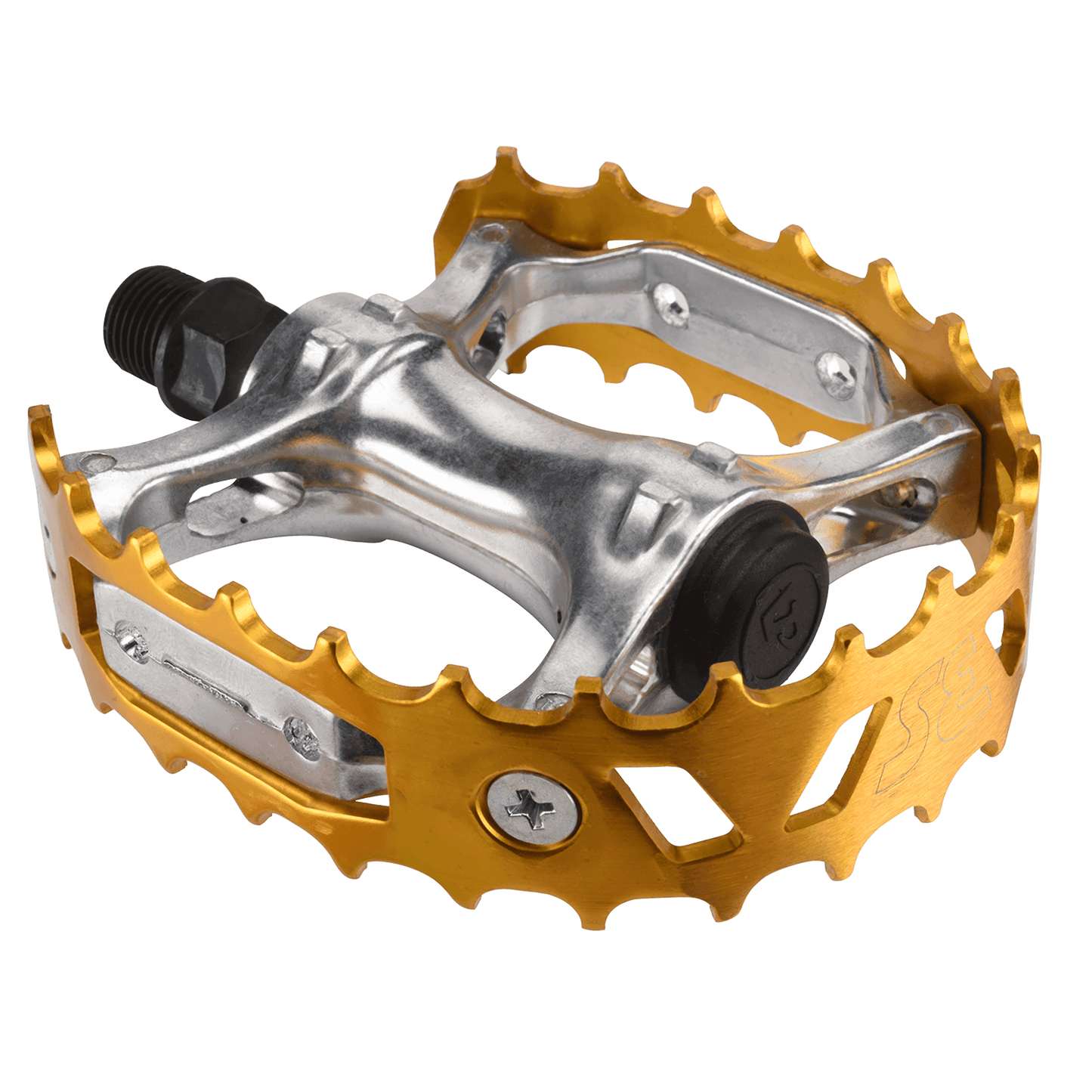 Bear Trap Pedals