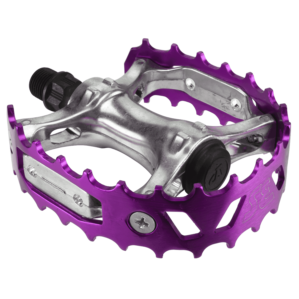 Bear Trap Pedals
