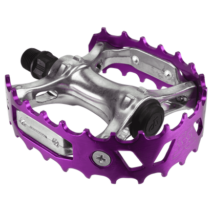 Bear Trap Pedals