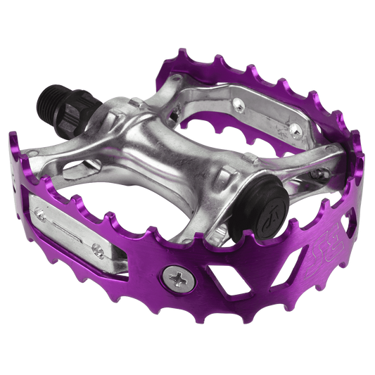 Bear Trap Pedals