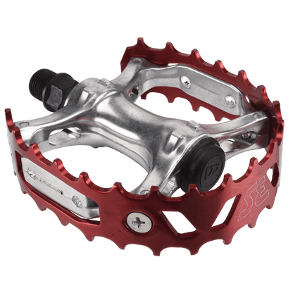 Bear Trap Pedals