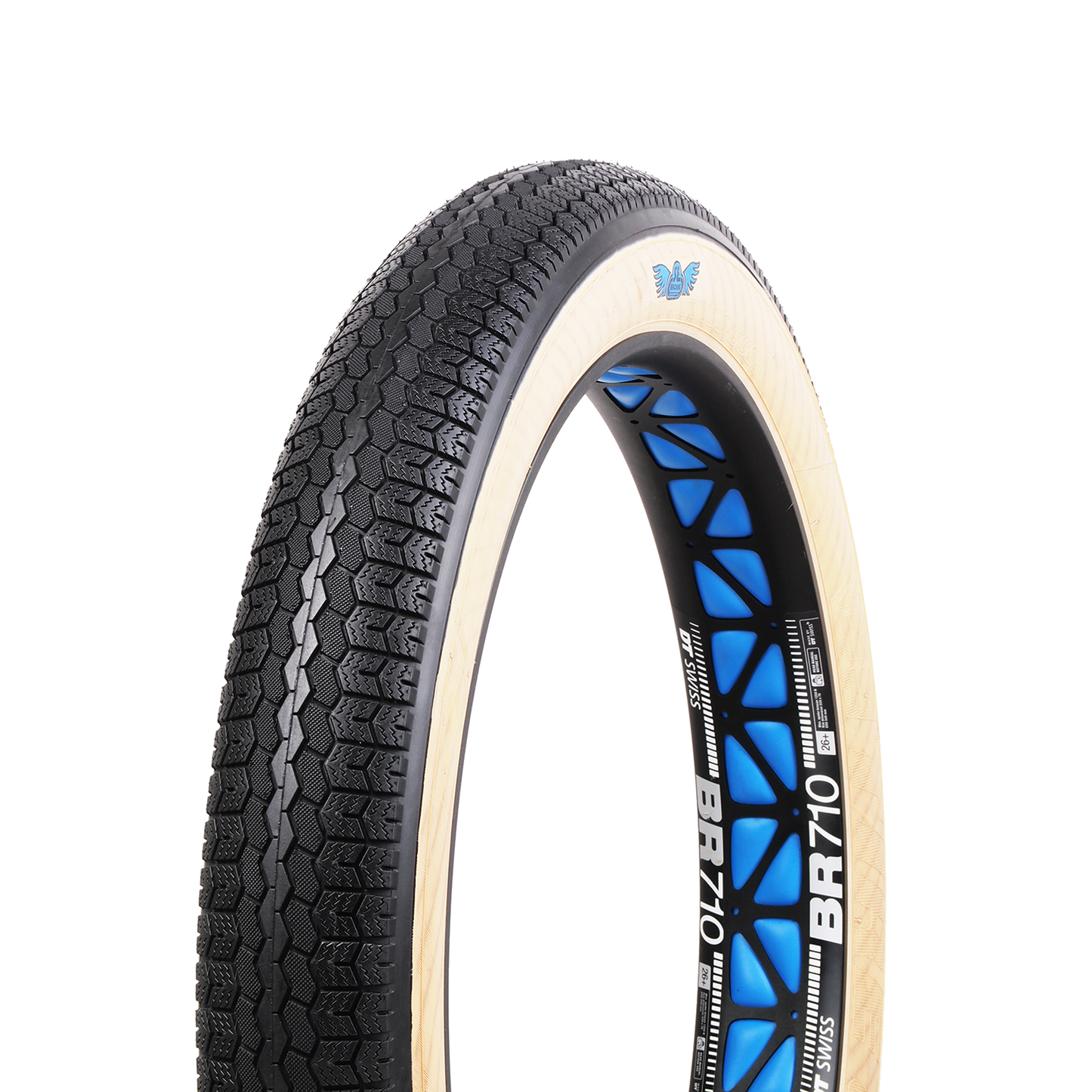 Chicane Tire