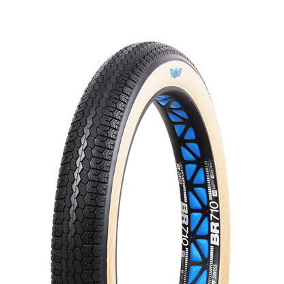 Chicane Tire