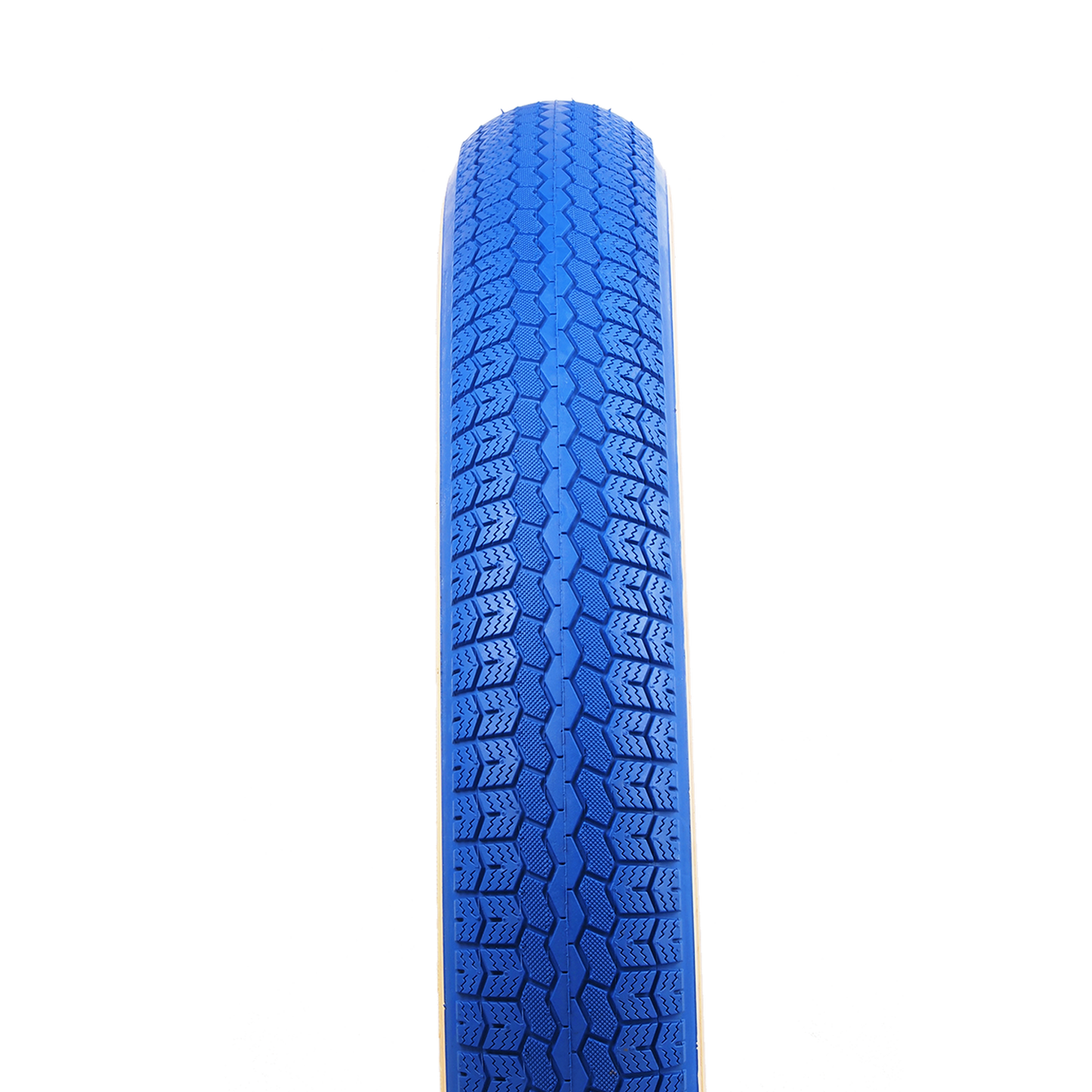 Chicane Tire