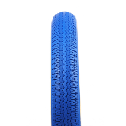 Chicane Tire