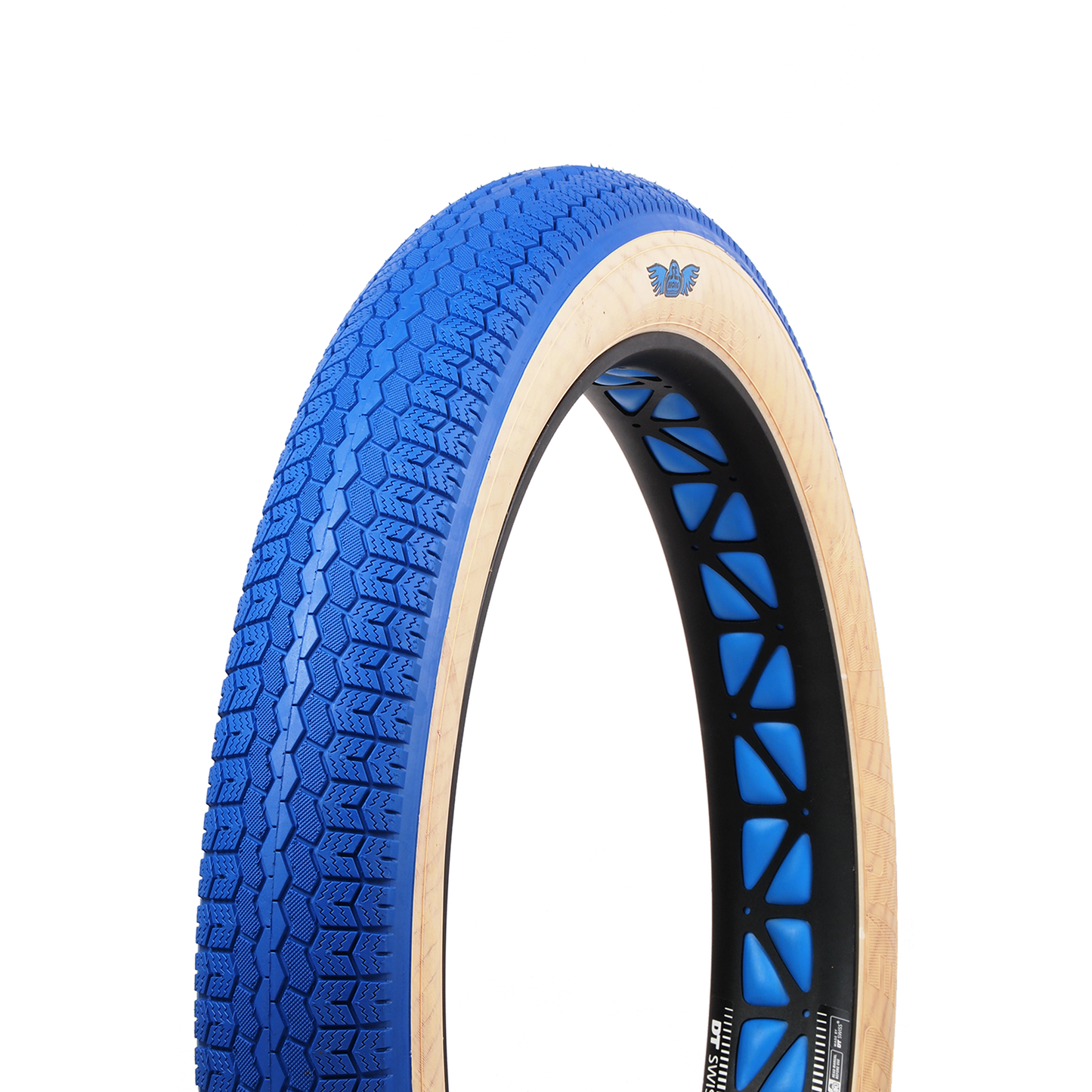Chicane Tire