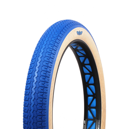 Chicane Tire