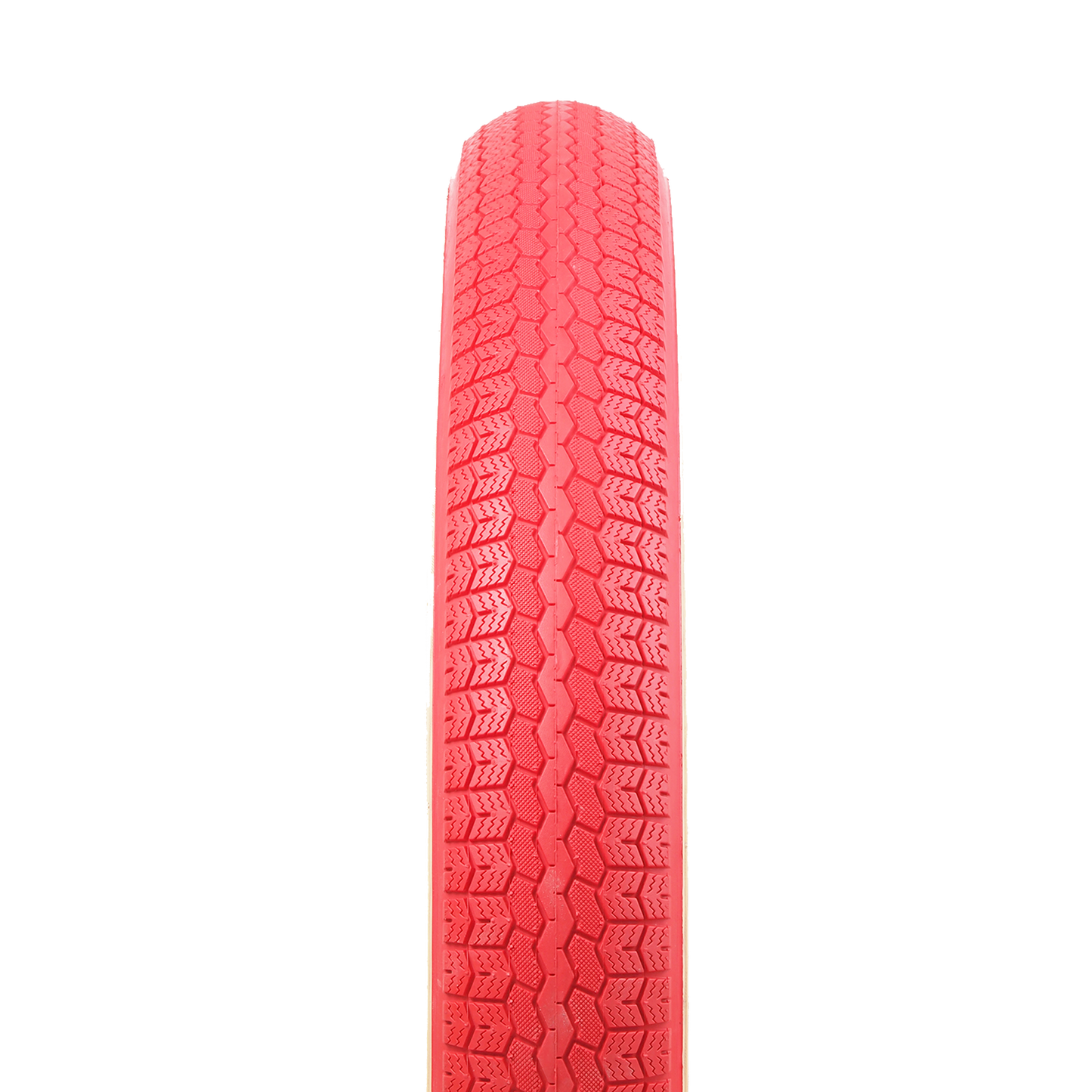 Chicane Tire