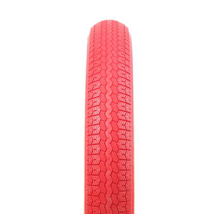 Chicane Tire