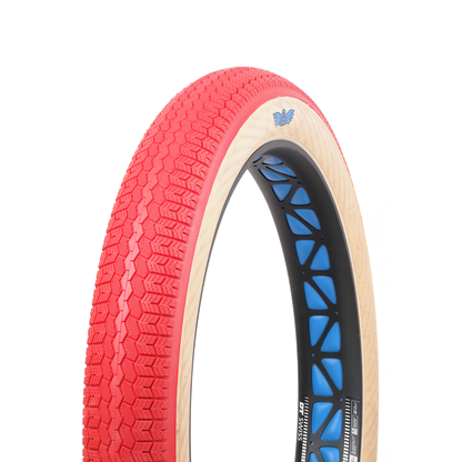 Chicane Tire