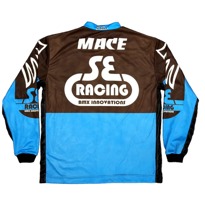 Custom SE Jerseys from Potter Racing Products