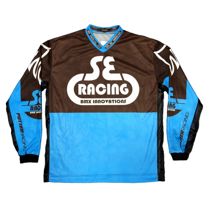 Custom SE Jerseys from Potter Racing Products