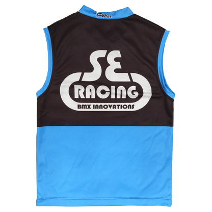 Custom SE Jerseys from Potter Racing Products
