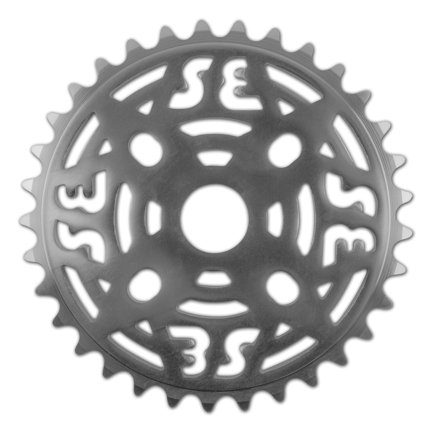 Alloy Sprocket