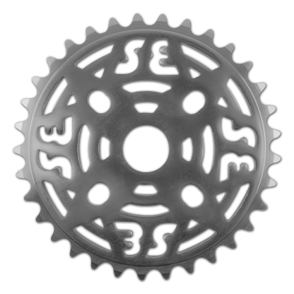 Alloy Sprocket