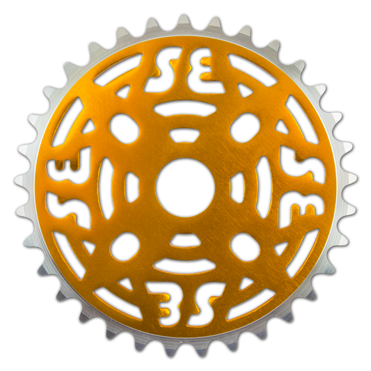 Alloy Sprocket
