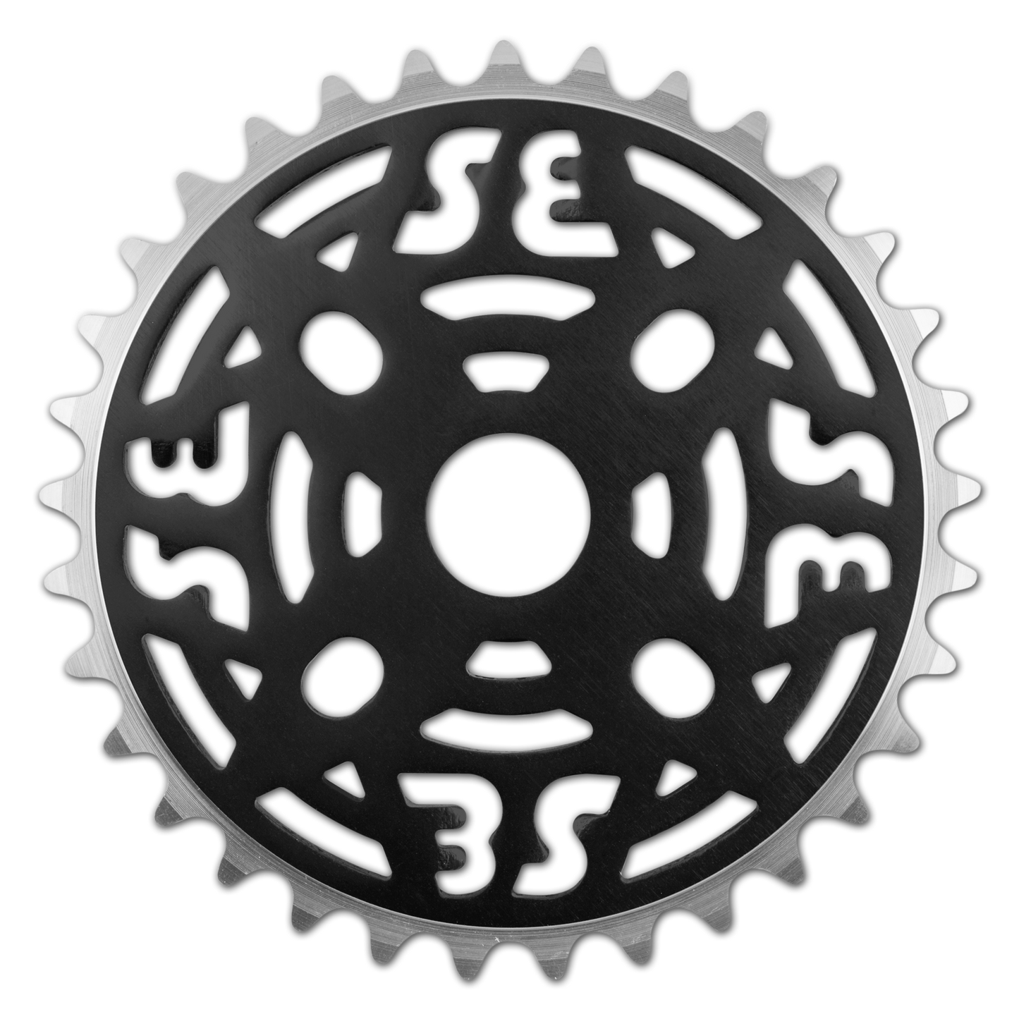 Alloy Sprocket